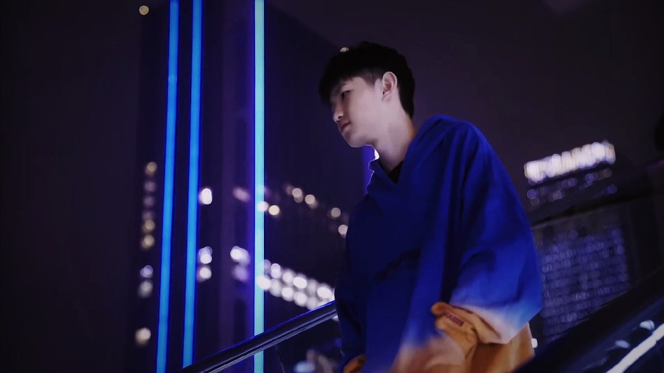 比赛一开始